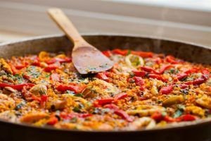 Paella